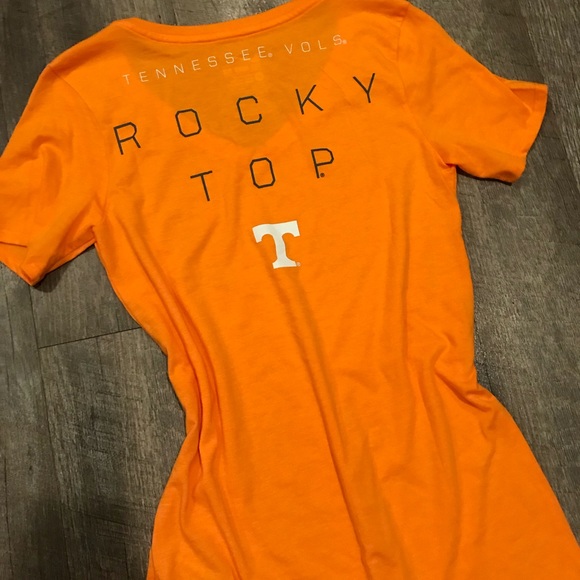 NIKE TENNESSEE VOLS TEE - Picture 3 of 5